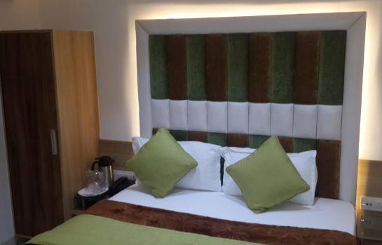Hotel Zenith Surat