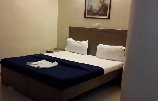 Hotel Zenith Surat