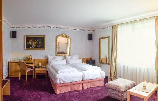 Hotel Residenz Hossinger