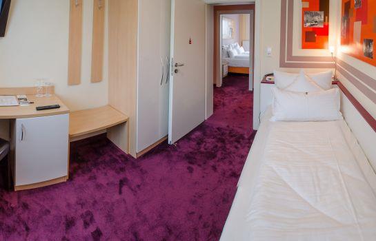 Hotel Residenz Hossinger