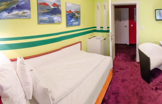 Hotel Residenz Hossinger