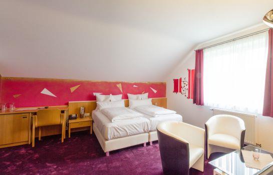 Hotel Residenz Hossinger