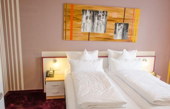 Hotel Residenz Hossinger