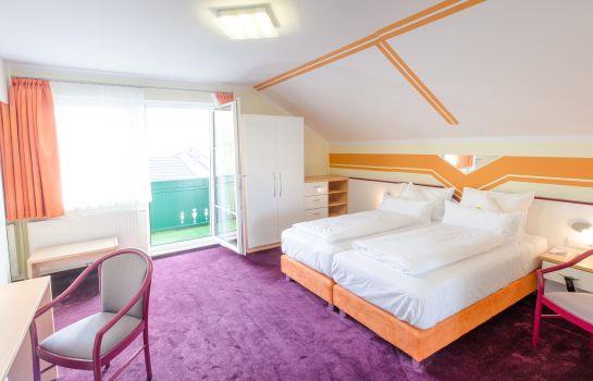 Hotel Residenz Hossinger