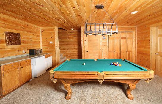 Big Pine Lodge Pigeon Forge Tennessee