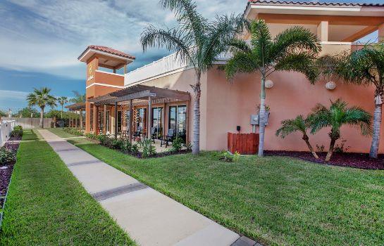 La Isla South Padre Residences