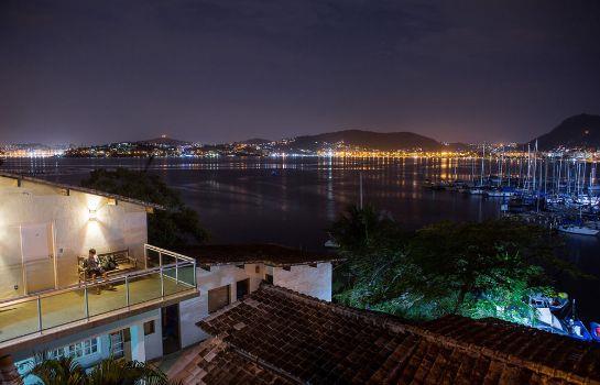 Porto Charitas Sailing Guest House 포르치 바랑 두 히우브랑쿠 Brazil thumbnail