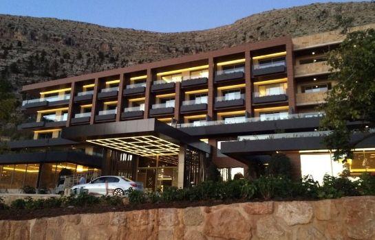 Mist Hotel & Spa by Warwick Youssef Bek Karam Statue Lebanon thumbnail
