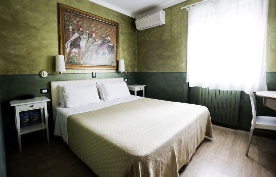 Hotel Diana Ravenna