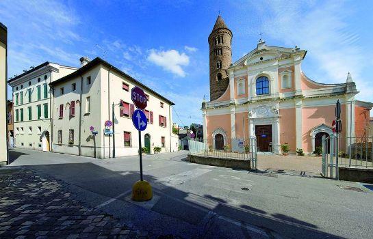 Hotel Diana Ravenna
