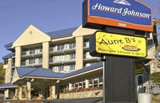 Parkview Inn - Gatlinburg