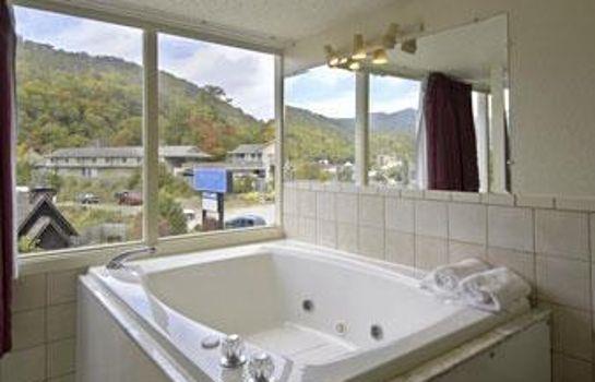 Parkview Inn - Gatlinburg