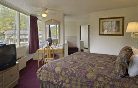 Parkview Inn - Gatlinburg