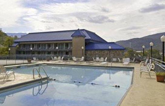 Parkview Inn - Gatlinburg