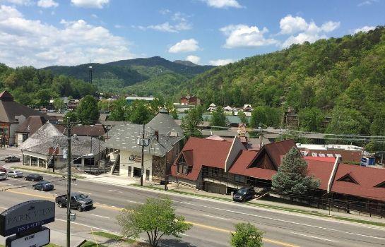 Parkview Inn - Gatlinburg