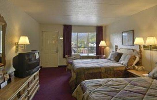 Parkview Inn - Gatlinburg