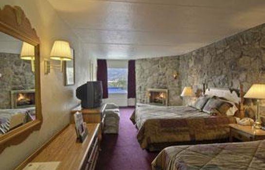 Parkview Inn - Gatlinburg