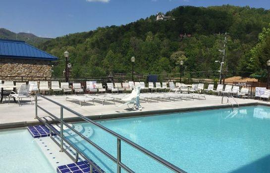Parkview Inn - Gatlinburg