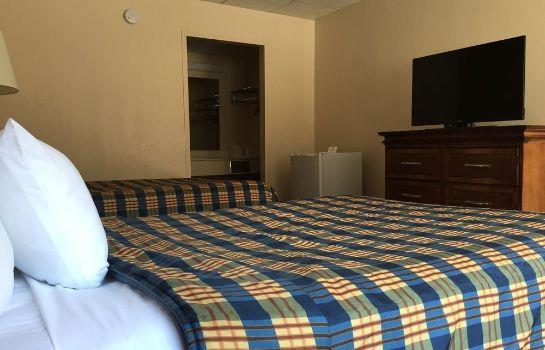 Parkview Inn - Gatlinburg