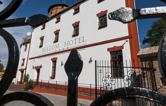 Malom Hotel Debrecen