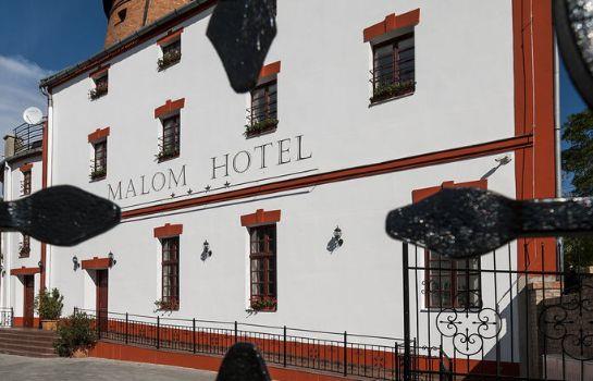 Malom Hotel Debrecen