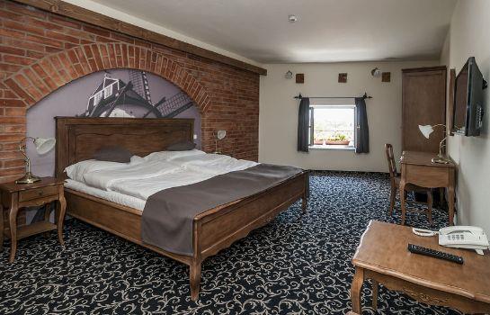 Malom Hotel Debrecen