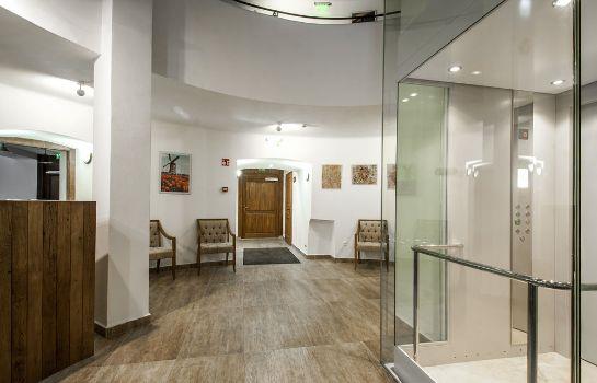 Malom Hotel Debrecen