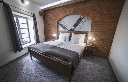 Malom Hotel Debrecen