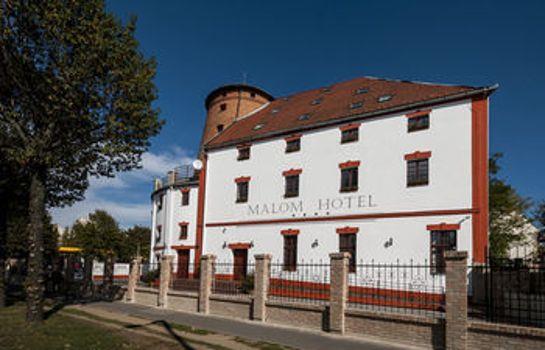 Malom Hotel Debrecen