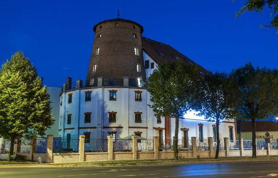 Malom Hotel Debrecen