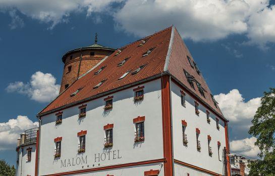 Malom Hotel Debrecen