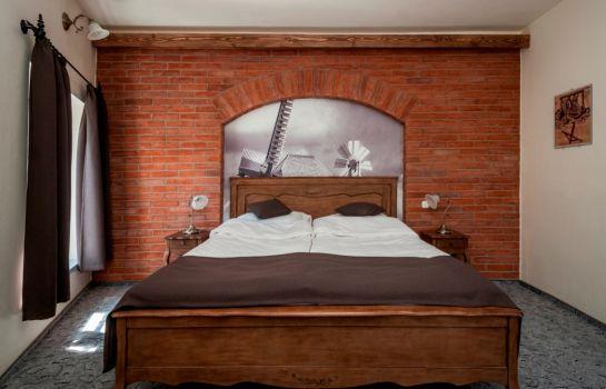 Malom Hotel Debrecen