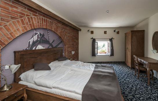 Malom Hotel Debrecen