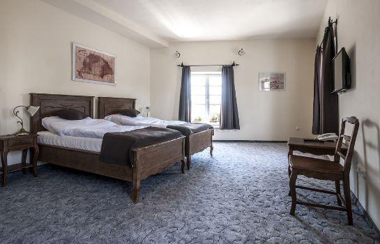 Malom Hotel Debrecen