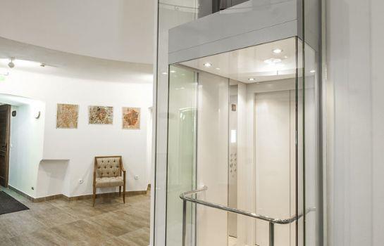 Malom Hotel Debrecen