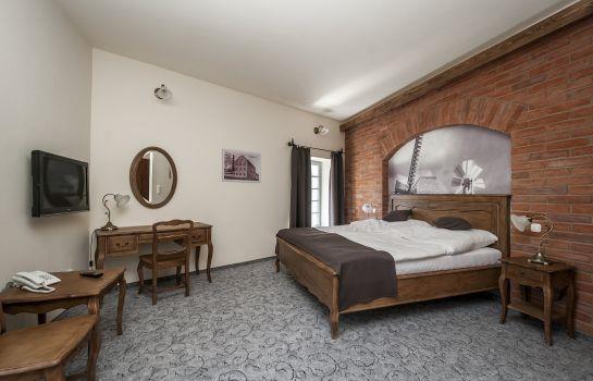Malom Hotel Debrecen