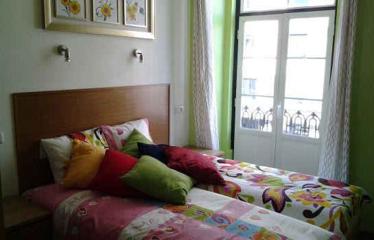 Baixa GuestHouse