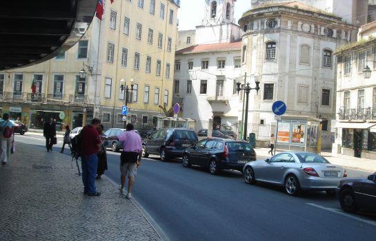 Baixa GuestHouse