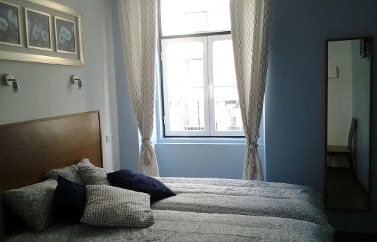 Baixa GuestHouse