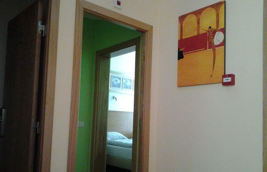 Baixa GuestHouse