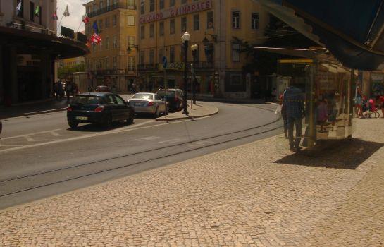 Baixa GuestHouse