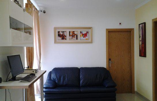 Baixa GuestHouse