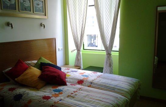 Baixa GuestHouse