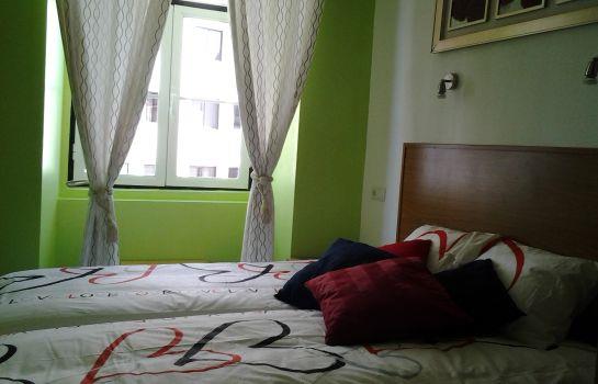 Baixa GuestHouse