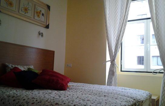 Baixa GuestHouse