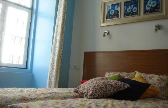 Baixa GuestHouse