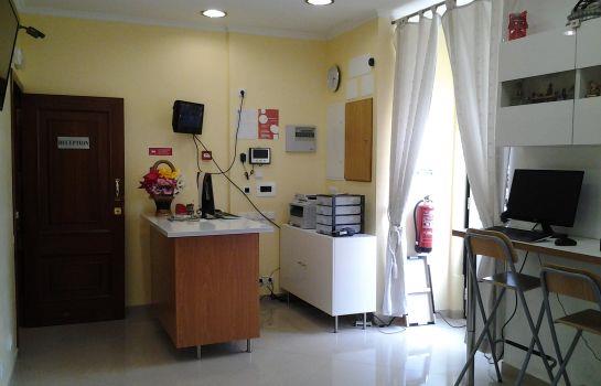 Baixa GuestHouse