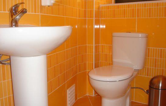 Baixa GuestHouse