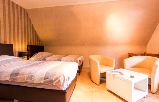 Arconaty Hotel