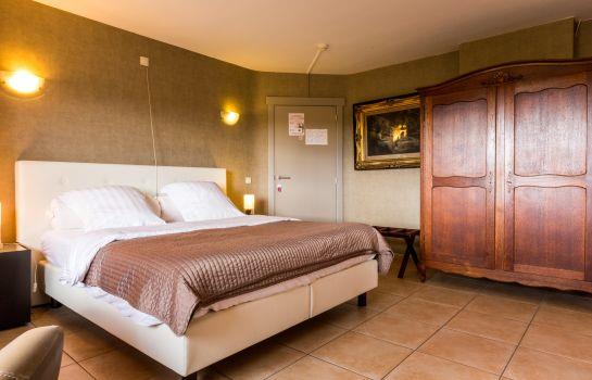 Arconaty Hotel